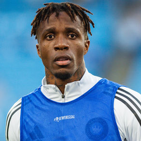 Wilfried Zaha says his aim for year 2 is more goals and more assists. What are the signs that he hits his targets?