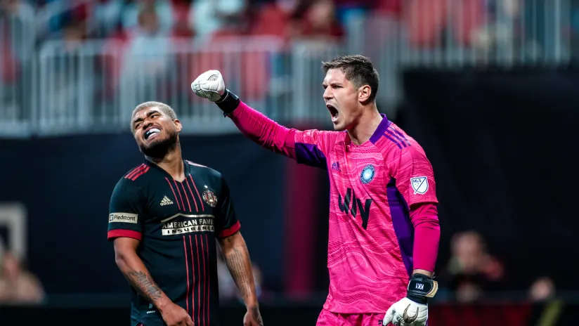 A Charlotte FC Offseason Analysis: Goalkeepers