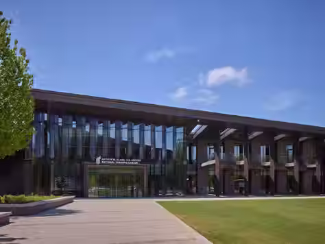 US Soccer's New Home in Atlanta: From trailer in '94 to 200-acre National Training Center