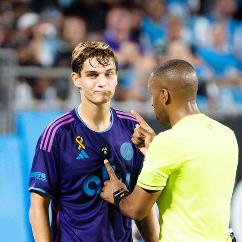 Three takeaways from Charlotte FC's past week of games