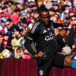 Charlotte FC vs Austin FC Player Matchup Preview: Wilfried Zaha vs Jon Gallagher