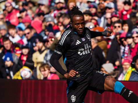 Charlotte FC vs Austin FC Player Matchup Preview: Wilfried Zaha vs Jon Gallagher
