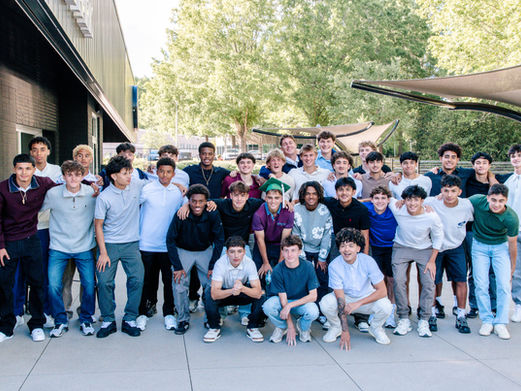 30 Charlotte FC Academy graduates have earned college opportunities in the last four years 