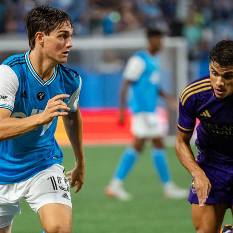 Key games and tough stretches in Charlotte FC's 2024 schedule