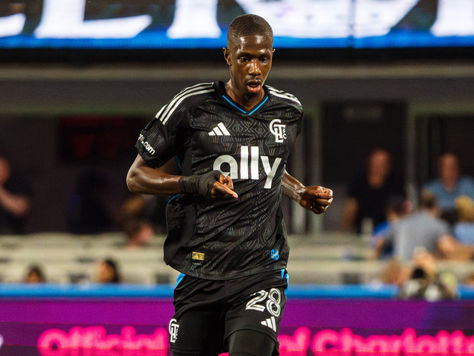 Charlotte FC’s Stock Up, Stock Down: A late penalty sends Charlotte back home with zero points