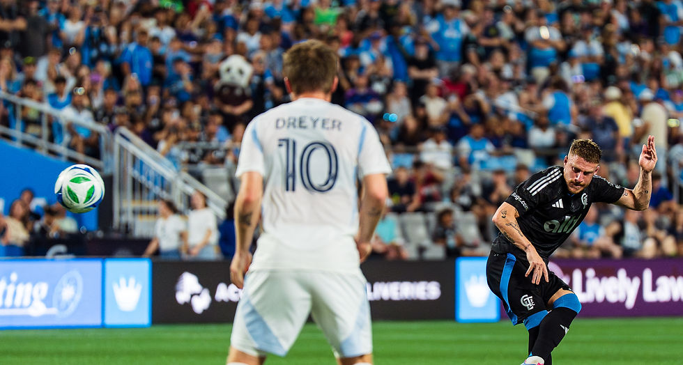 How to find an MLS Designated Player in 2026