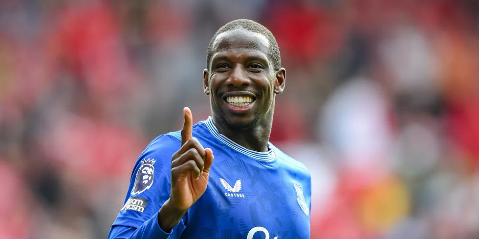 What Abdoulaye Doucouré can bring to Charlotte FC for the final stretch