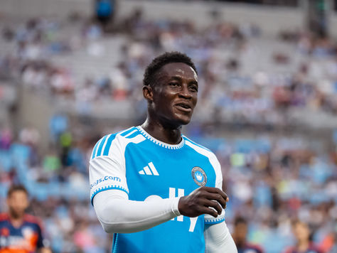 Charlotte FC’s Stock Up, Stock Down: Charlotte FC earns a point after an explosive start to the second half