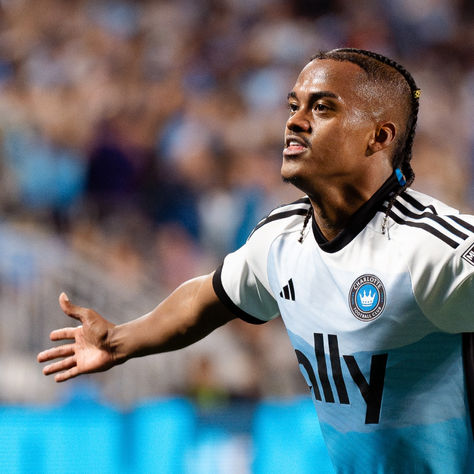 Kerwin Vargas set to sign contract extension at Charlotte FC