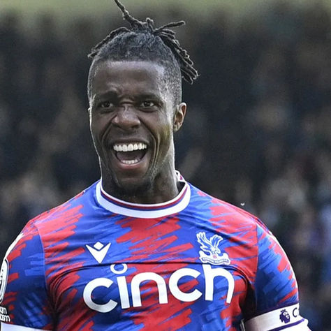 What Wilfried Zaha can bring to Charlotte FC