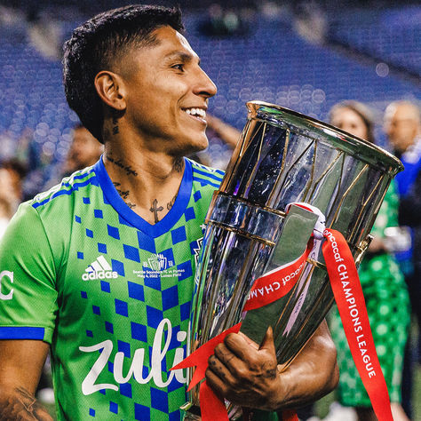 Three strikers Charlotte FC could sign ahead of opening day