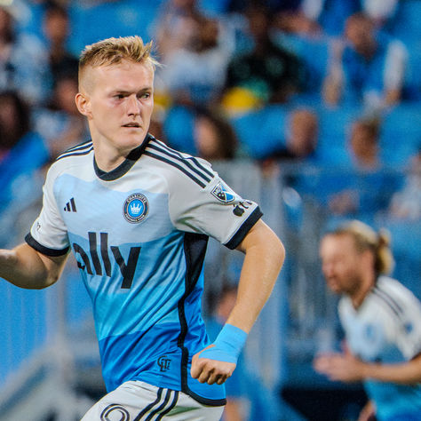 Who could San Diego FC select from Charlotte FC in tonight's Expansion Draft?