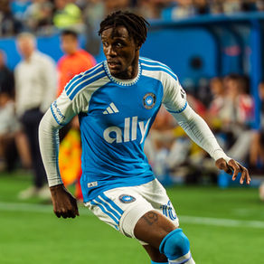 Charlotte FC’s Stock Up, Stock Down: A late goal from Zaha earns all three points for Charlotte, but his fifth yellow card of the season will cause him to miss the next game