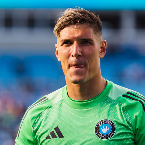 MLS Fantasy Positional Rankings For Game Week 24
