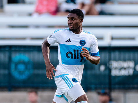 Crown Legacy Midseason Update: Top of the East, and leading MLS NEXT Pro in goals