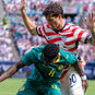 World Cup Passport: Round 1 matches to watch