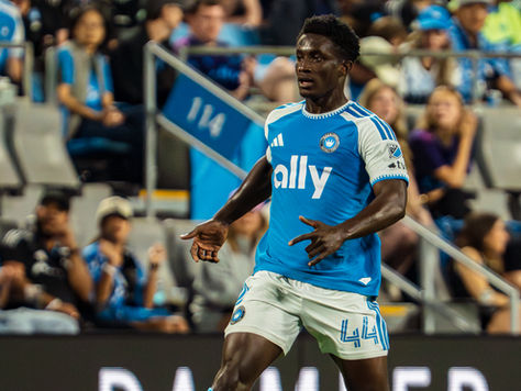 Charlotte FC’s Stock Up, Stock Down: The defense solidifies as they keep their first clean sheet of the season, but the attack falters