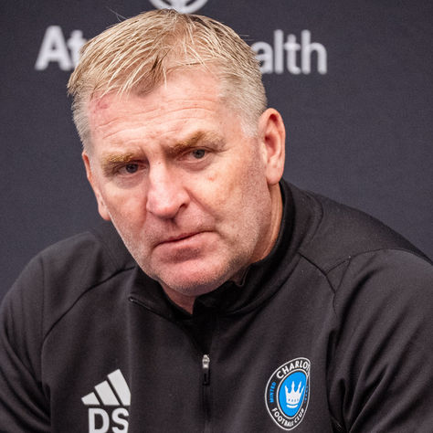 Charlotte FC's Injury Report: Bender, Bronico, and Cambridge are all missing time