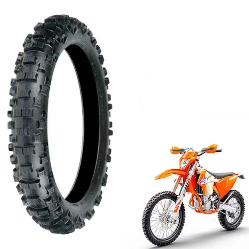 VRM 211 FIM 140/80 R18 70R TUBE TYPE