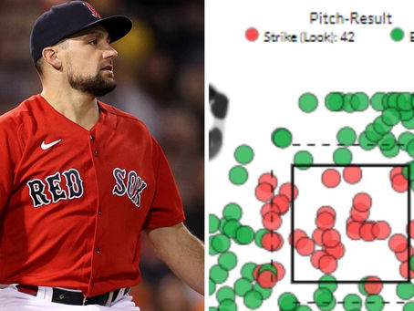 Umpires Control the Game