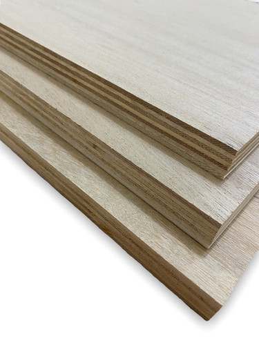 Plywood WBP - 18MM | TokoPlywood.com
