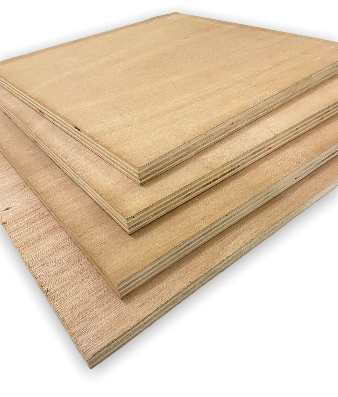 Plywood MC Grade B - 9mm