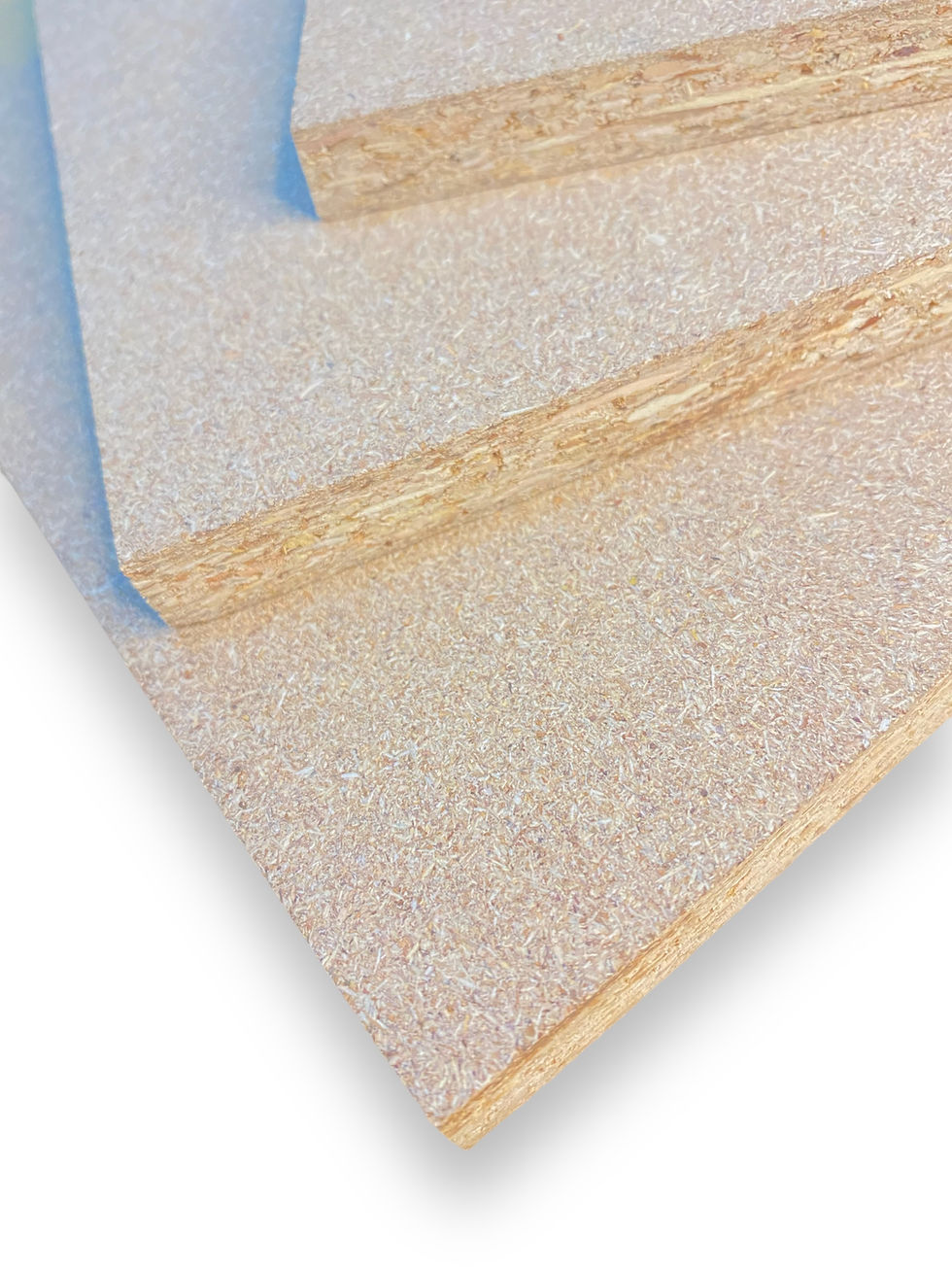 Thumbnail: Particle Board - 12 mm