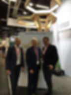 Interzum 2019, Koelnmesse