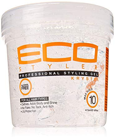Eco Styler Gel