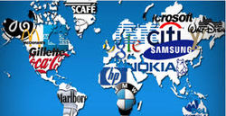 negocios internacionales