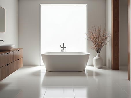 Modern Bathroom Upgrades: Transform Your Space with Carpenters On The Go