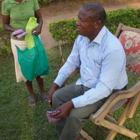 In Memory of Bishop Emeritus John Wilson Ntegyerize 