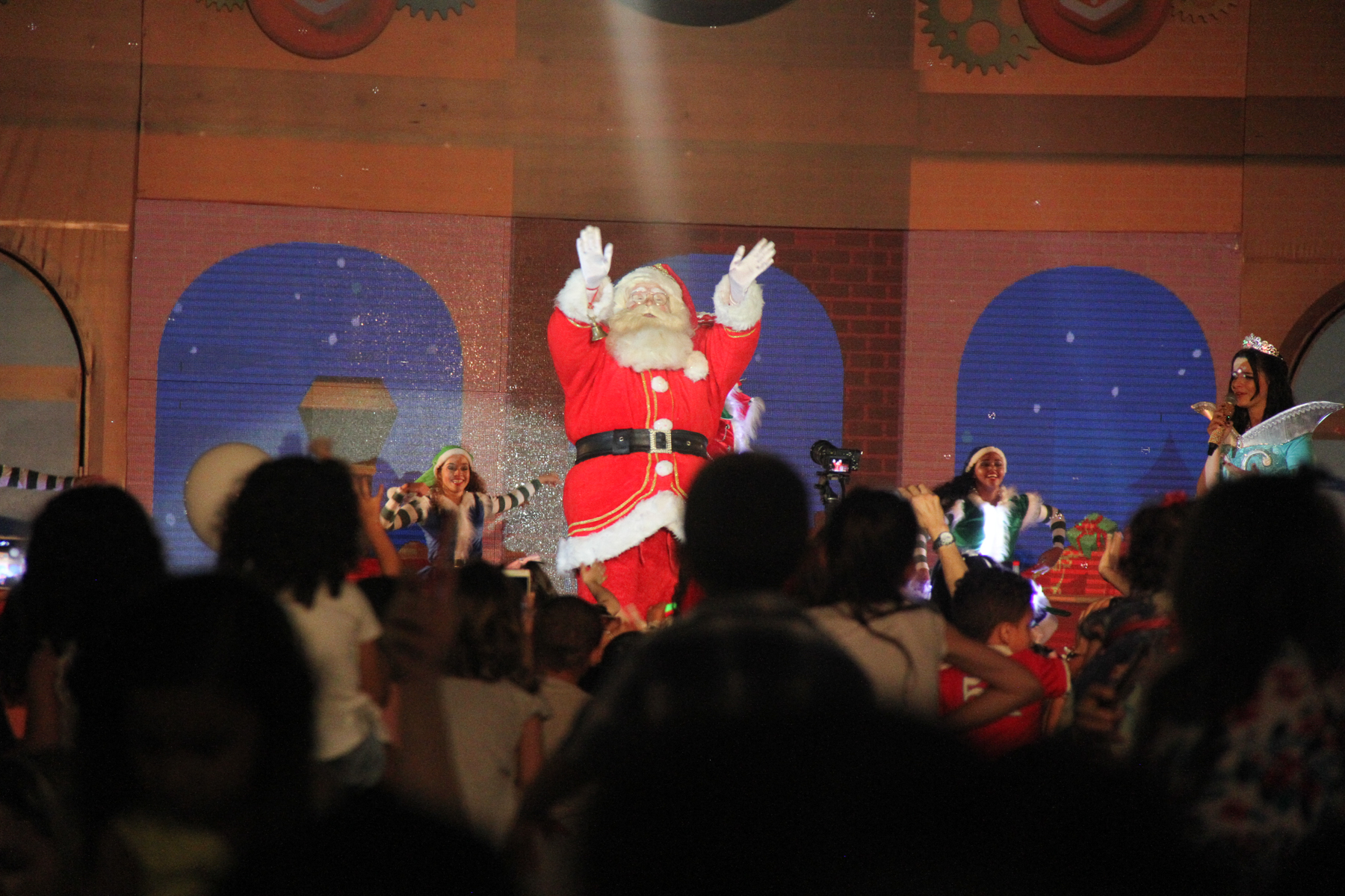 ho ho ho