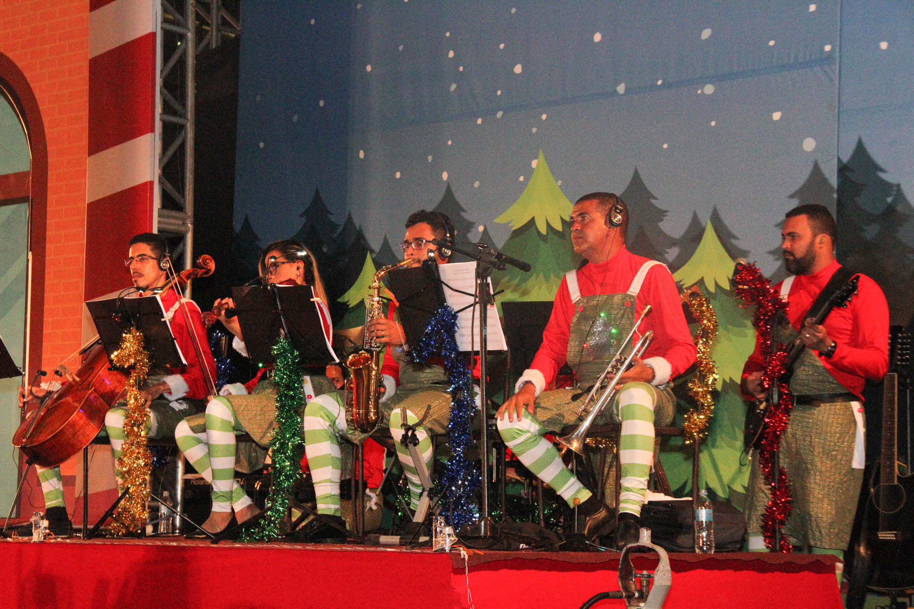 Orquestra