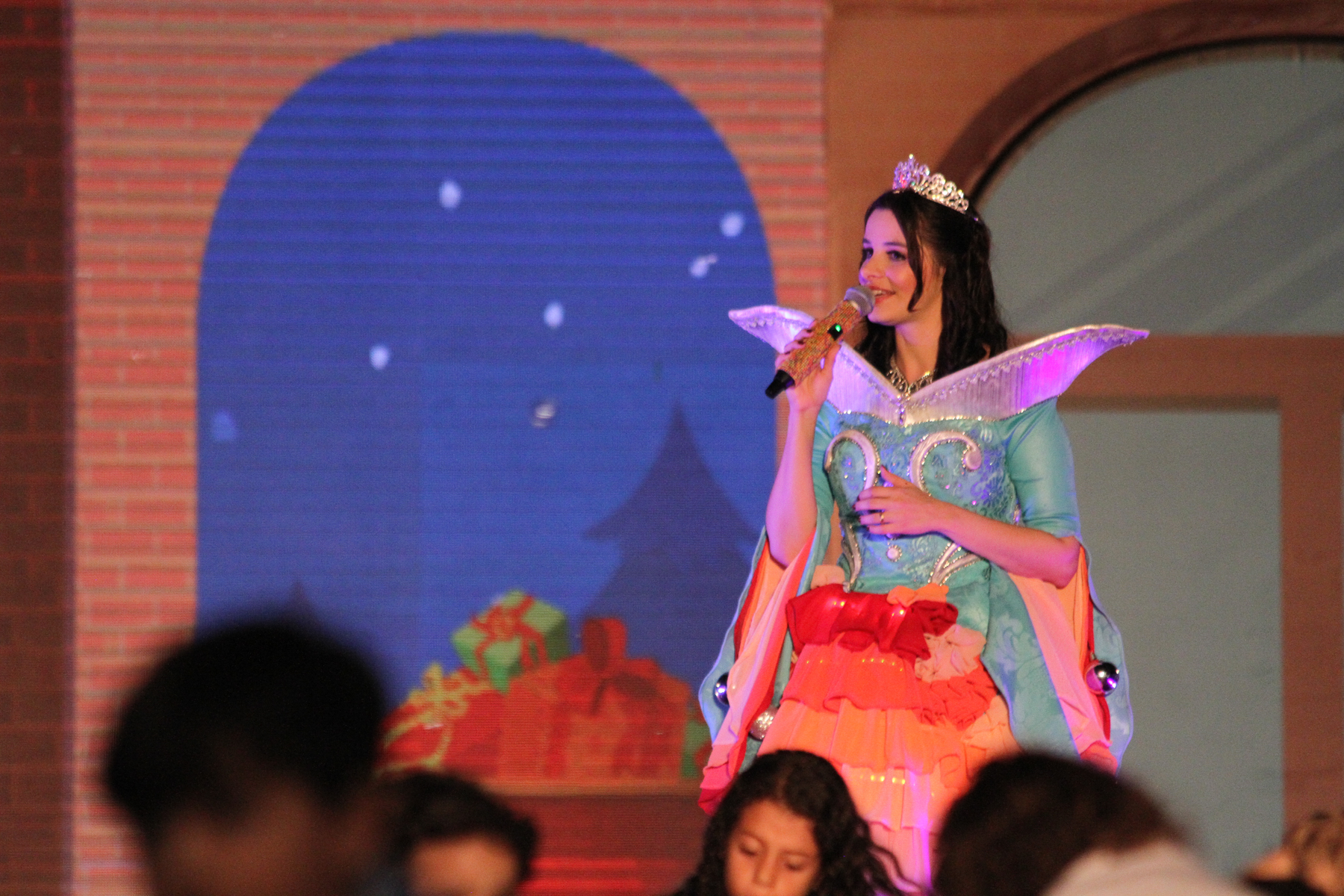 Princesa Carol
