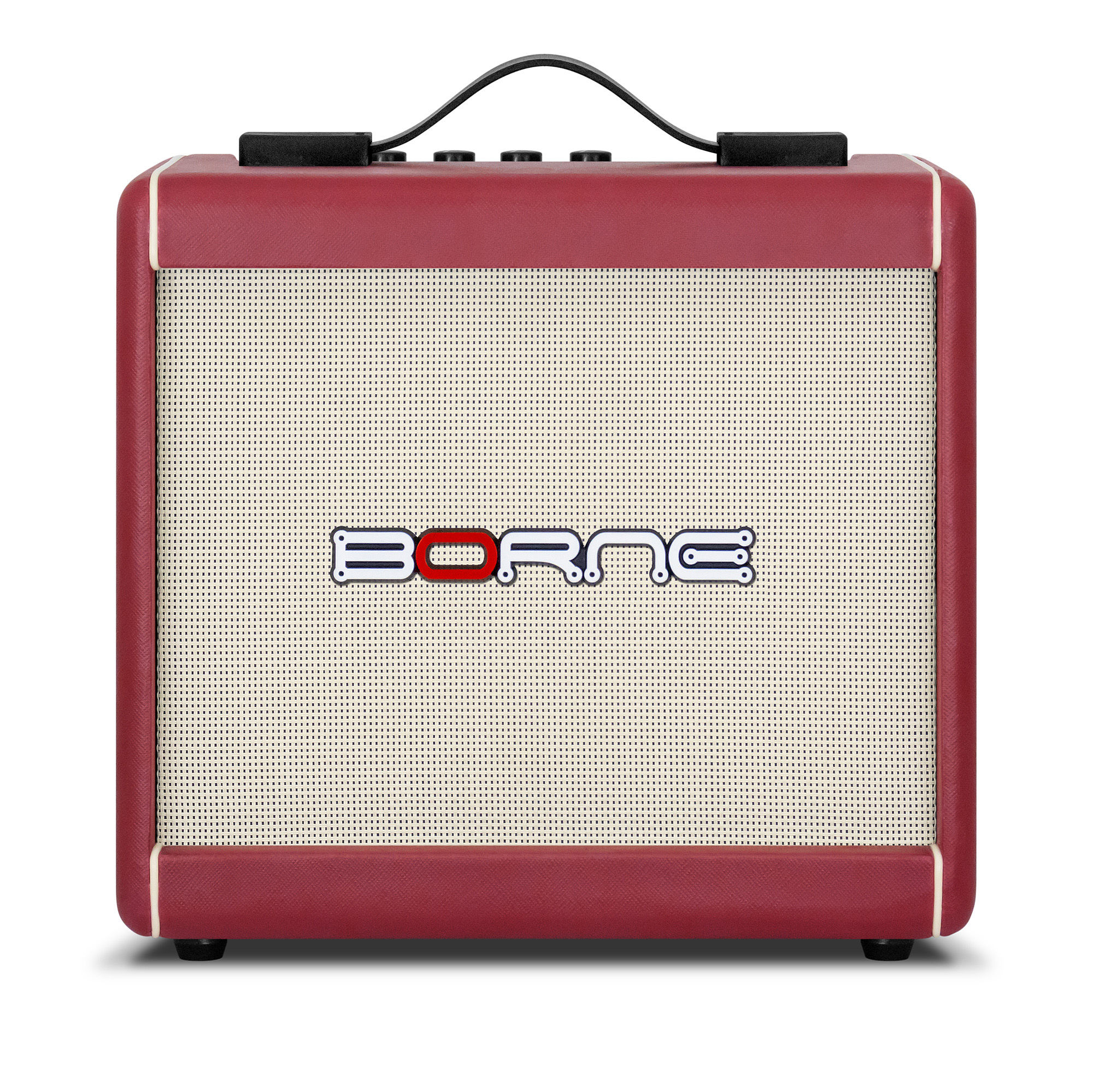 Amplificador Borne - F60