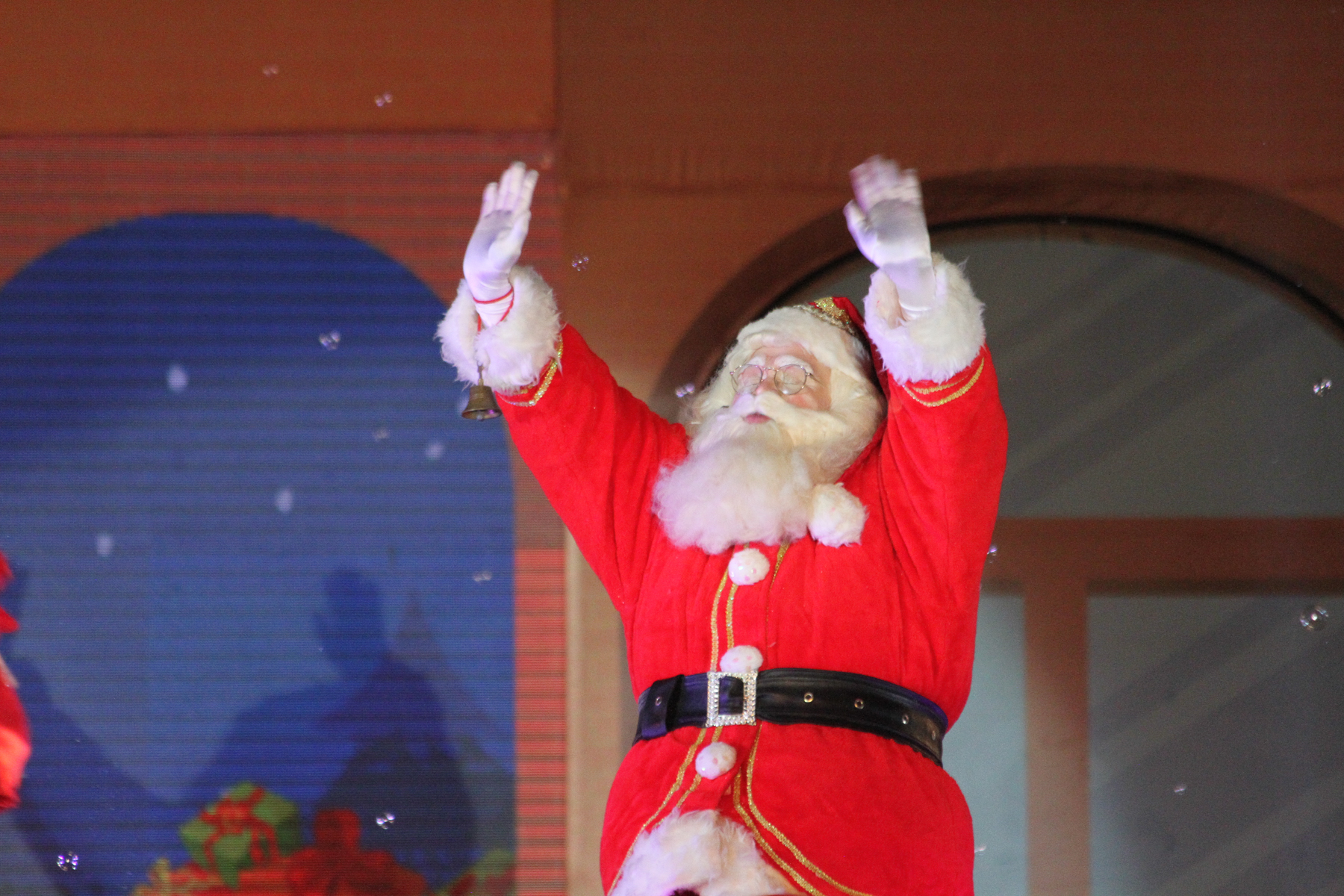 Papai Noel