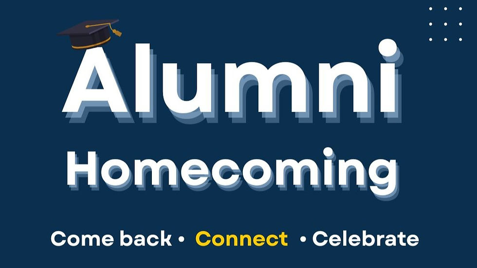 SOM Alumni Homecoming 2025