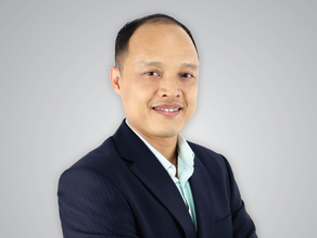 Dr. Khanh Nguyen, founder of NeaxAI and HiliosAI