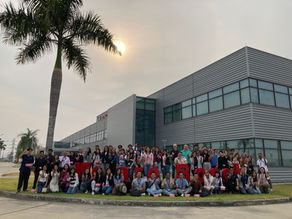 Bosch's Leap into Industry 4.0