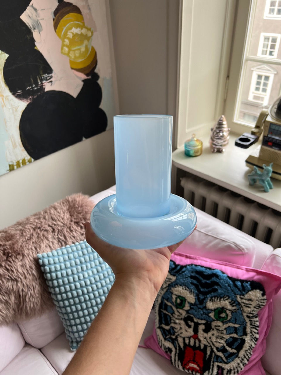 Chunky Vase Mini