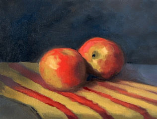 Still Life Apple_Diana Rice.jpeg