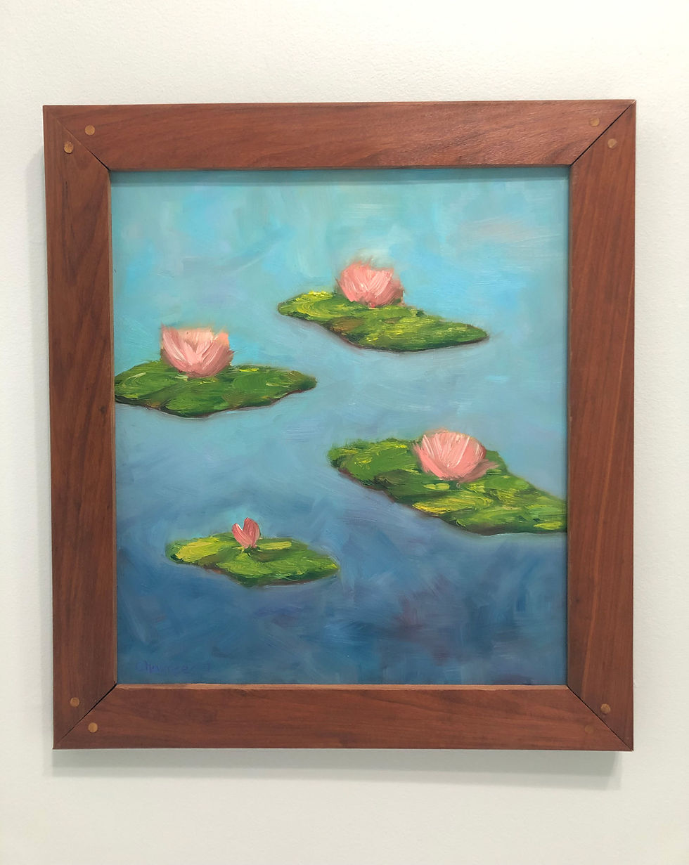 Water Lilies