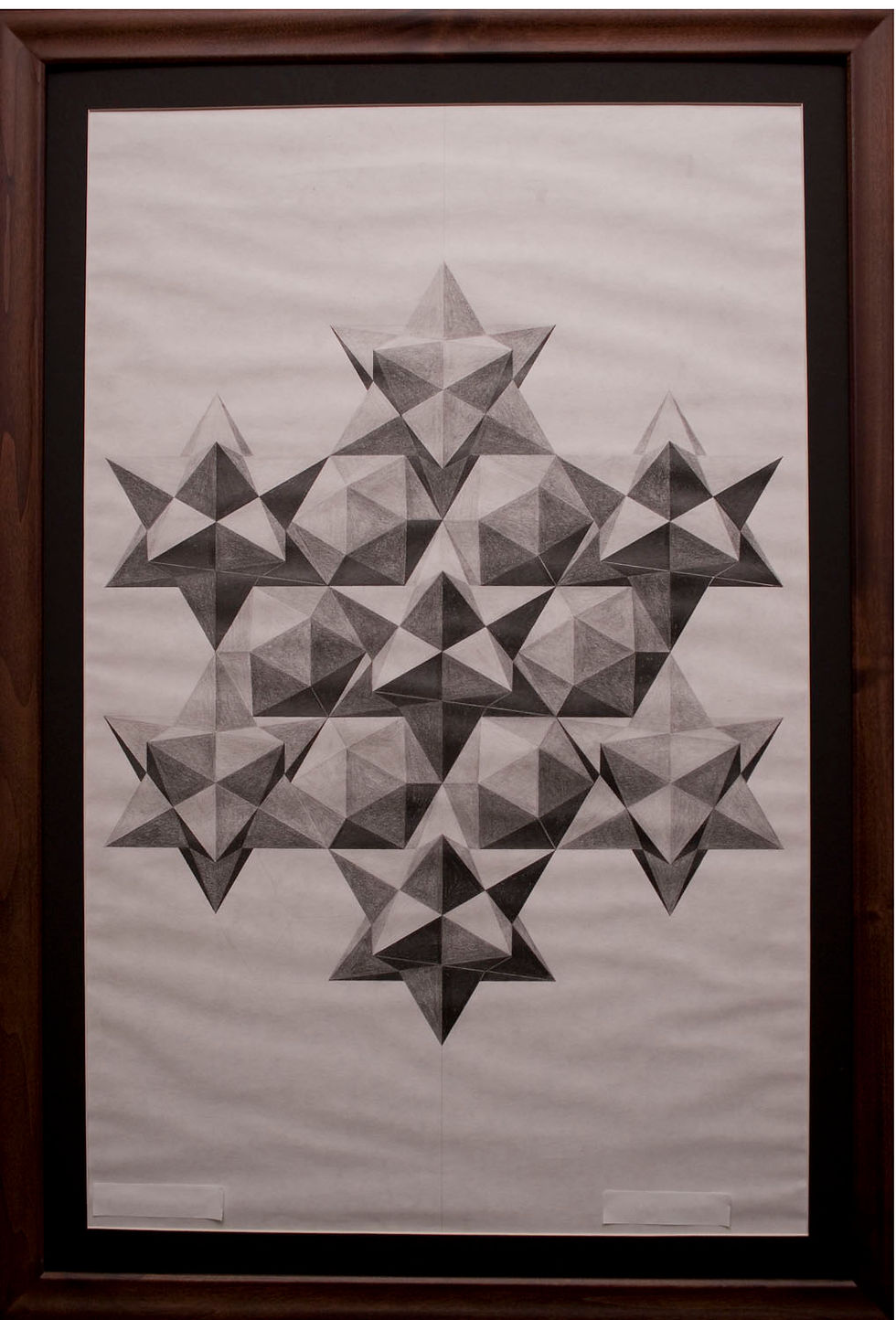 Icosahedrons