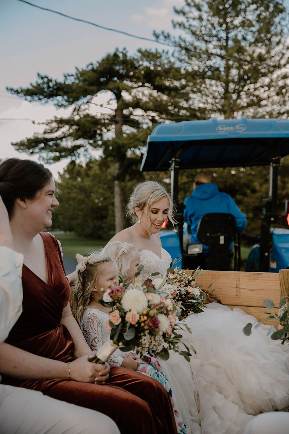 GALLERY Castalia Farms