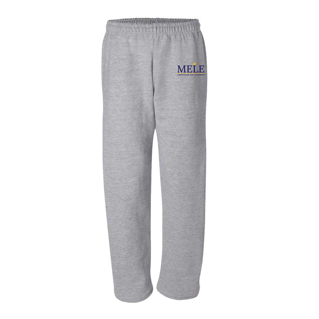 Sweatpants