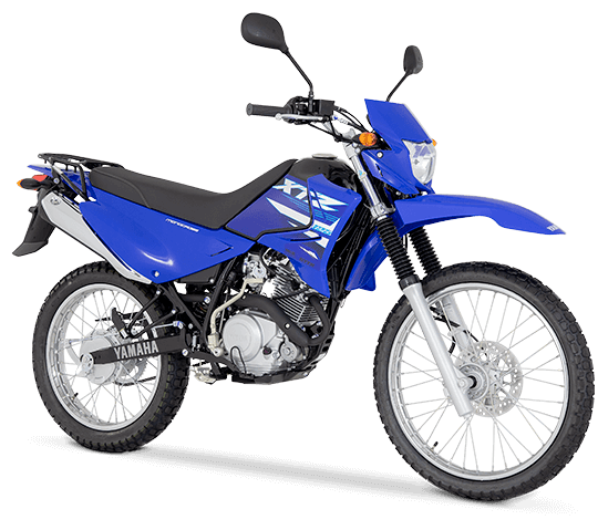 Miniatura: XTZ 125 2027