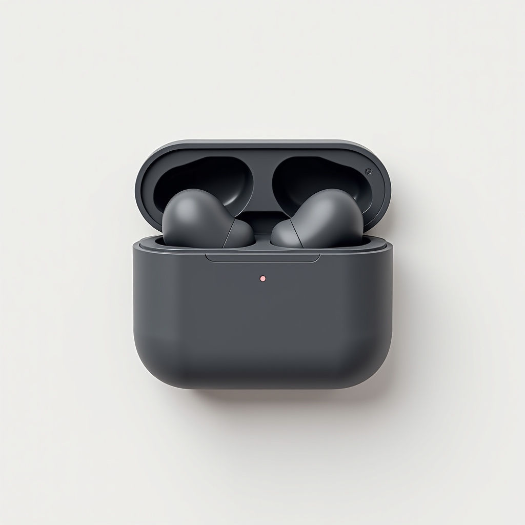 Compact True Wireless