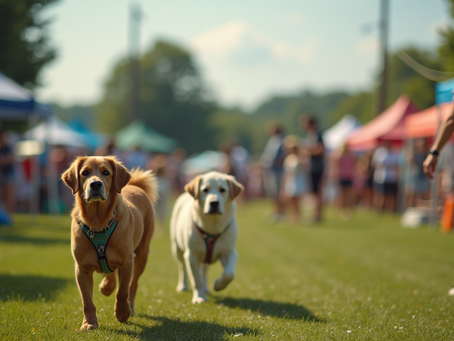 Supporting Goochland Day: Tickets, Sponsorship, and Event Information