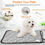 Thumbnail: Thermal Heating Waterproof Bed Pad for Pets with Adjustable